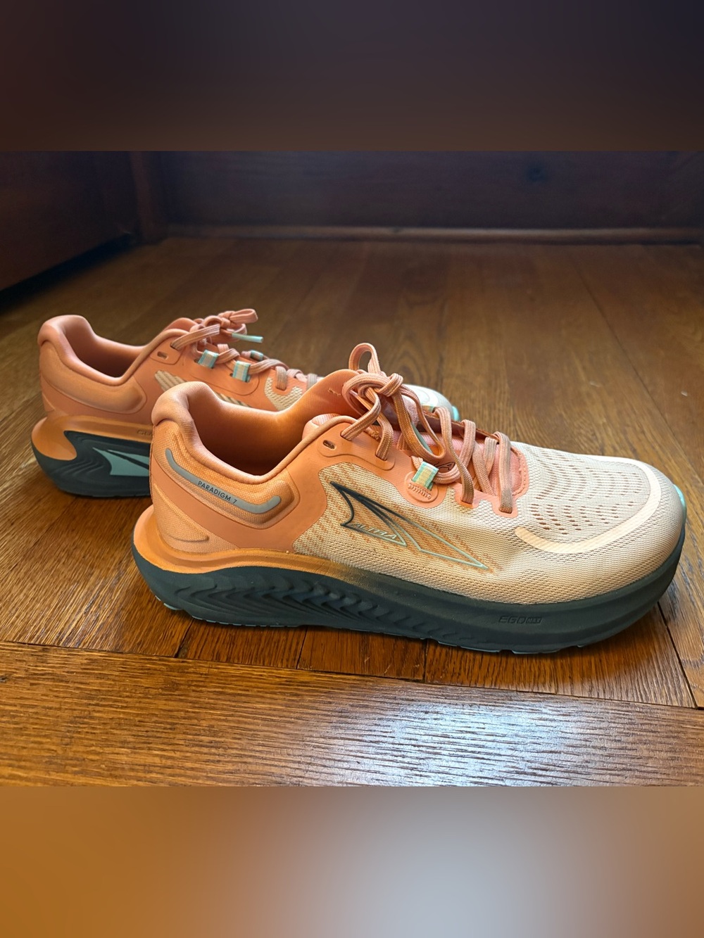 Altra Women’s Paradigm running shoes